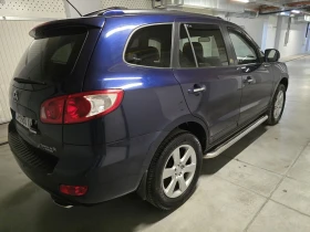 Обява за продажба на Hyundai Santa fe 2.7 V6, 189 коня ~14 500 лв. - изображение 5