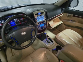 Обява за продажба на Hyundai Santa fe 2.7 V6, 189 коня ~14 500 лв. - изображение 10