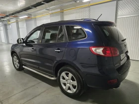 Обява за продажба на Hyundai Santa fe 2.7 V6, 189 коня ~14 500 лв. - изображение 3