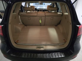Обява за продажба на Hyundai Santa fe 2.7 V6, 189 коня ~14 500 лв. - изображение 9