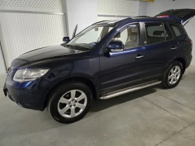 Обява за продажба на Hyundai Santa fe 2.7 V6, 189 коня ~14 500 лв. - изображение 2