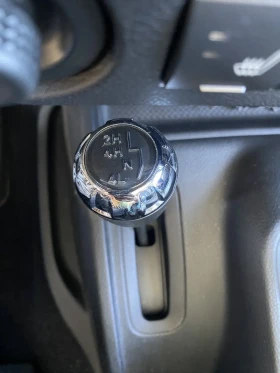 Обява за продажба на Jeep Wrangler 2.8 Diesel 147 kW (200 к.с.) ~50 000 лв. - изображение 7