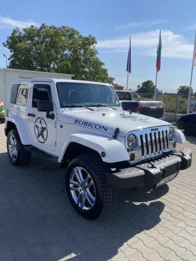 Обява за продажба на Jeep Wrangler 2.8 Diesel 147 kW (200 к.с.) ~50 000 лв. - изображение 4