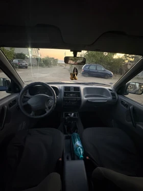 Обява за продажба на Nissan Terrano 2 ~5 400 лв. - изображение 5