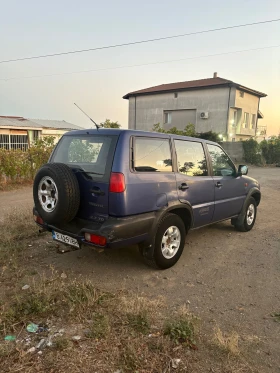 Обява за продажба на Nissan Terrano 2 ~5 400 лв. - изображение 3