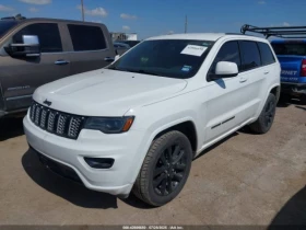 Jeep Grand cherokee - 33000 лв. - 70256848 3
