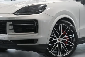 Обява за продажба на Porsche Cayenne S COUPE/FACELIFT/BOSE/MATRIX/PANO/SPORT CHRONO/ ~ 243 576 лв. - изображение 2