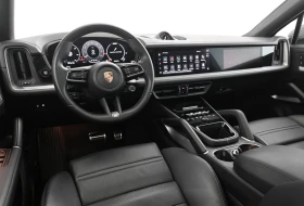 Porsche Cayenne S COUPE/FACELIFT/BOSE/MATRIX/PANO/SPORT CHRONO/ | Mobile.bg    13