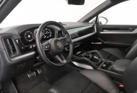 Обява за продажба на Porsche Cayenne S COUPE/FACELIFT/BOSE/MATRIX/PANO/SPORT CHRONO/ ~ 243 576 лв. - изображение 8