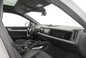 Porsche Cayenne S COUPE/FACELIFT/BOSE/MATRIX/PANO/SPORT CHRONO/ | Mobile.bg    16