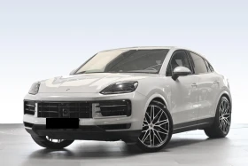 Обява за продажба на Porsche Cayenne S COUPE/FACELIFT/BOSE/MATRIX/PANO/SPORT CHRONO/ ~ 243 576 лв. - изображение 1