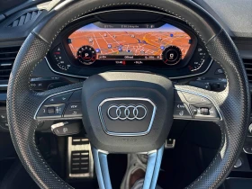 Audi Q5 Technik* S-line* 4x4* 360 * * *  | Mobile.bg    7