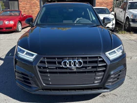 Audi Q5 Technik* S-line* 4x4* 360 * * *  | Mobile.bg    2