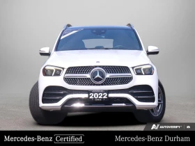Mercedes-Benz GLE 450  * CARFAX *    | Mobile.bg    2