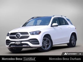  Mercedes-Benz GLE 45...