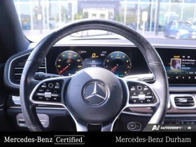 Mercedes-Benz GLE 450  * CARFAX *    | Mobile.bg    14