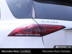 Mercedes-Benz GLE 450  * CARFAX *    | Mobile.bg    12