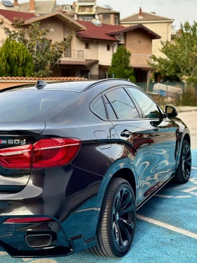 BMW X6 M50D OBSLUJEN. - 60000 лв. / 30677.51 € - 21004028 5