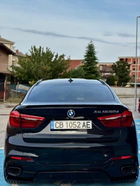 BMW X6 M50D OBSLUJEN. - 60000 лв. / 30677.51 € - 21004028 7