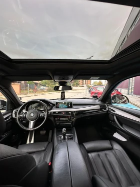 BMW X6 M50D OBSLUJEN. - 60000 лв. / 30677.51 € - 21004028 8