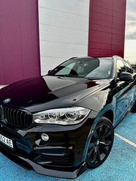 BMW X6 M50D OBSLUJEN. - 60000 лв. / 30677.51 € - 21004028 2