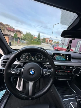BMW X6 M50D OBSLUJEN. - 60000 лв. / 30677.51 € - 21004028 9