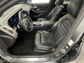 Mercedes-Benz EQC 400 4Matic AMG Line | Mobile.bg    3