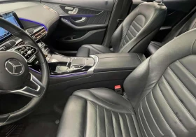 Mercedes-Benz EQC 400 4Matic AMG Line | Mobile.bg    4