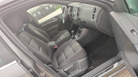 VW Tiguan ВСИЧКО ПЛАТЕНО/НАПЪЛНО ОБСЛУЖЕН/ВТОРИ ДЖАНТИ/ГУМИ - 23900 лв. / 12219.88 € - 96883558 11