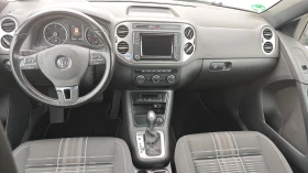 VW Tiguan ВСИЧКО ПЛАТЕНО/НАПЪЛНО ОБСЛУЖЕН/ВТОРИ ДЖАНТИ/ГУМИ - 23900 лв. / 12219.88 € - 96883558 12