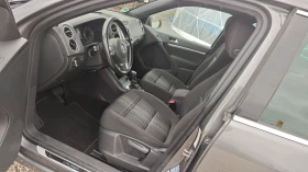 VW Tiguan ВСИЧКО ПЛАТЕНО/НАПЪЛНО ОБСЛУЖЕН/ВТОРИ ДЖАНТИ/ГУМИ - 23900 лв. / 12219.88 € - 96883558 13