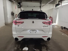 Alfa Romeo Stelvio CARFAX* АВТОФИНАНСИРАНЕ БЕЗ ПЪРВОНАЧАЛНА ВНОСКА, снимка 8