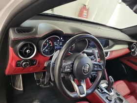 Alfa Romeo Stelvio CARFAX* АВТОФИНАНСИРАНЕ БЕЗ ПЪРВОНАЧАЛНА ВНОСКА, снимка 10