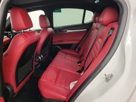 Alfa Romeo Stelvio CARFAX* АВТОФИНАНСИРАНЕ БЕЗ ПЪРВОНАЧАЛНА ВНОСКА, снимка 13