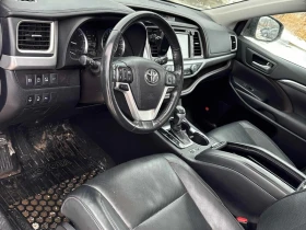 Toyota Highlander * Limited * CARFAX * БЕЗ ПЪРВОНАЧАЛНА ВНОСКА - 28500 лв. / 14571.82 € - 25404525 5