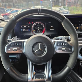 Mercedes-Benz G 63 AMG Burmester/Massage/360/22'/Готов Лизинг  - 115000 € / 224920.45 лв. - 40291039 12