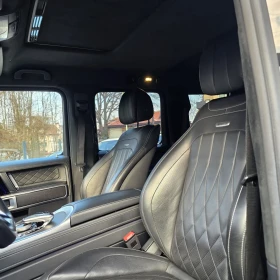 Mercedes-Benz G 63 AMG Burmester/Massage/360/22'/Готов Лизинг  - 115000 € / 224920.45 лв. - 40291039 10
