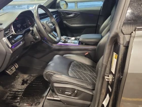 Audi SQ8 * 4.0 TFSI QUATTRO * CARFAX * БЕЗ ПЪРВОНАЧАЛНА ВНО - 99000 лв. / 50617.90 € - 25239794 5