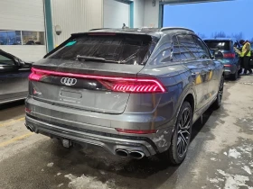 Audi SQ8 * 4.0 TFSI QUATTRO * CARFAX * БЕЗ ПЪРВОНАЧАЛНА ВНО - 99000 лв. / 50617.90 € - 25239794 3