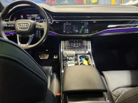 Audi SQ8 * 4.0 TFSI QUATTRO * CARFAX * БЕЗ ПЪРВОНАЧАЛНА ВНО - 99000 лв. / 50617.90 € - 25239794 6