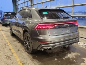 Audi SQ8 * 4.0 TFSI QUATTRO * CARFAX * БЕЗ ПЪРВОНАЧАЛНА ВНО - 99000 лв. / 50617.90 € - 25239794 4