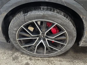 Audi SQ8 * 4.0 TFSI QUATTRO * CARFAX * БЕЗ ПЪРВОНАЧАЛНА ВНО - 99000 лв. / 50617.90 € - 25239794 12
