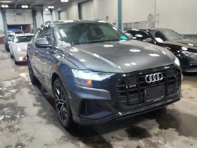 Audi SQ8 * 4.0 TFSI QUATTRO * CARFAX * БЕЗ ПЪРВОНАЧАЛНА ВНО - 99000 лв. / 50617.90 € - 25239794 2