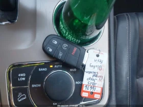 Jeep Grand cherokee 3.6l Limited, снимка 11