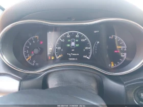 Jeep Grand cherokee 3.6l Limited, снимка 7