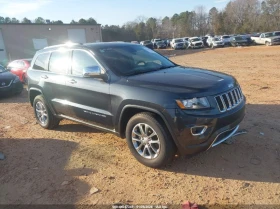 Jeep Grand cherokee 3.6l Limited