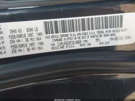 Jeep Grand cherokee 3.6l Limited, снимка 9