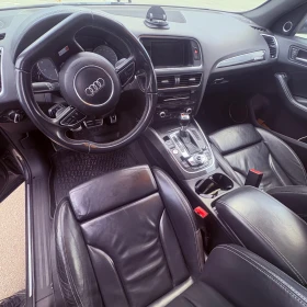 Audi SQ5 3.0 TFSI 354 hp, снимка 7