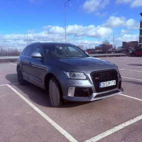 Audi SQ5 3.0 TFSI 354 hp, снимка 2