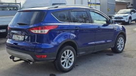 Ford Kuga 2.0TDCi 180HP 4x4 PowerShift Face-ИСТОРИЯ-ЛИЗИНГ - 9500 € / 18580.38 лв. - 69183301 6